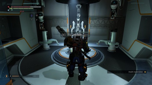 the surge 5