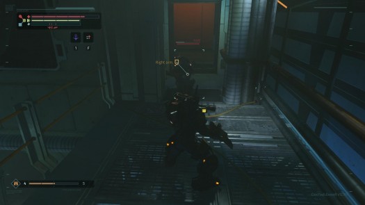 the surge 6