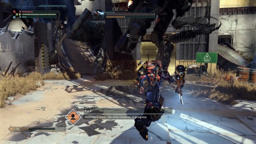 the surge 8