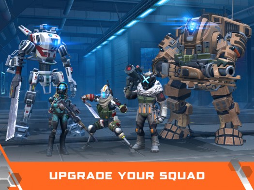 titanfall mobile 5