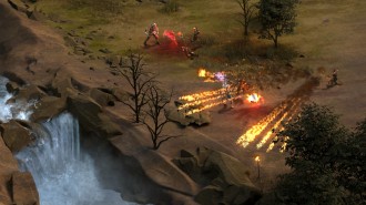 Tyranny с „окей“ продажби