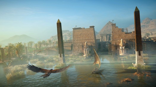 assassin's creed origins 5