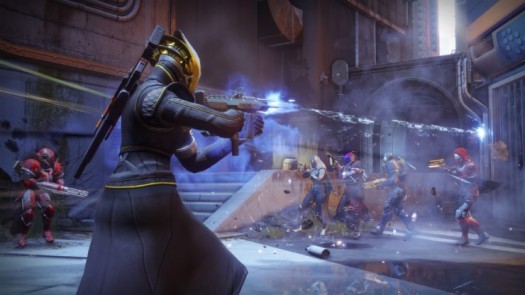 destiny 2 4k