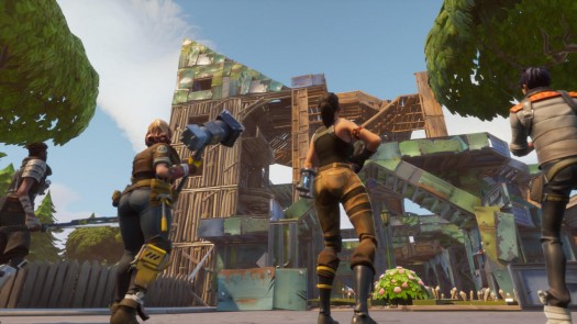 fortnite 1