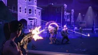 Fortnite с над 500 000 продажби