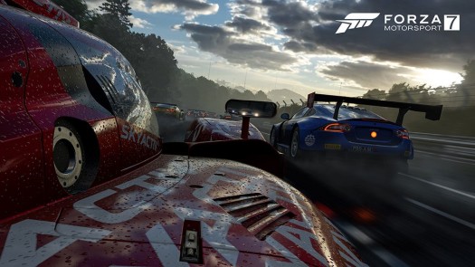 forza 7 1