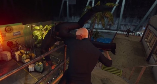 hitman 5
