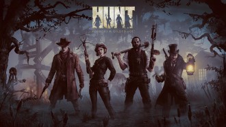 Hunt: Horrors of the Gilded Age още е в разработка