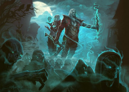 necro diablo 3