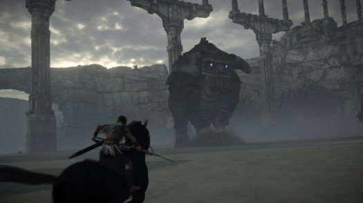 shadow of the colossus 1