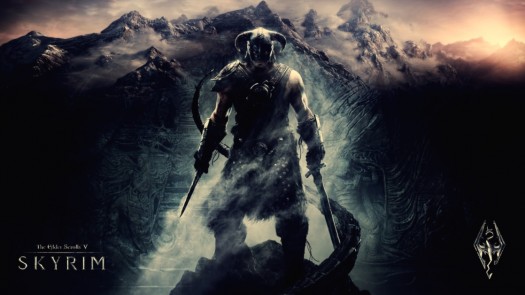 skyrim 1