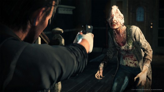 the evil within 2