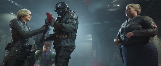 wolfenstein 2 1