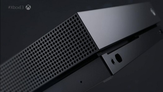xbox one x 2