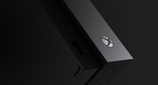 xbox one x 3