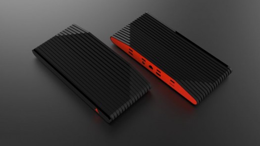 atari console 2