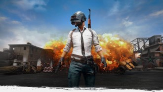 Playerunknown’s Battlegrounds с близо 1 милиард приходи