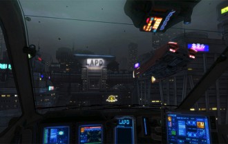 Създателите на Left 4 Dead и Evolve с Blade Runner 2049 игра