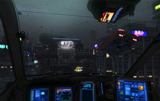 blade runner 2049