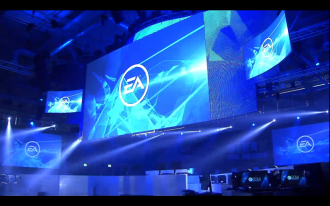EA обещават изненади на Gamescom