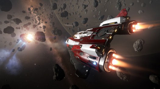 elite dangerous 1