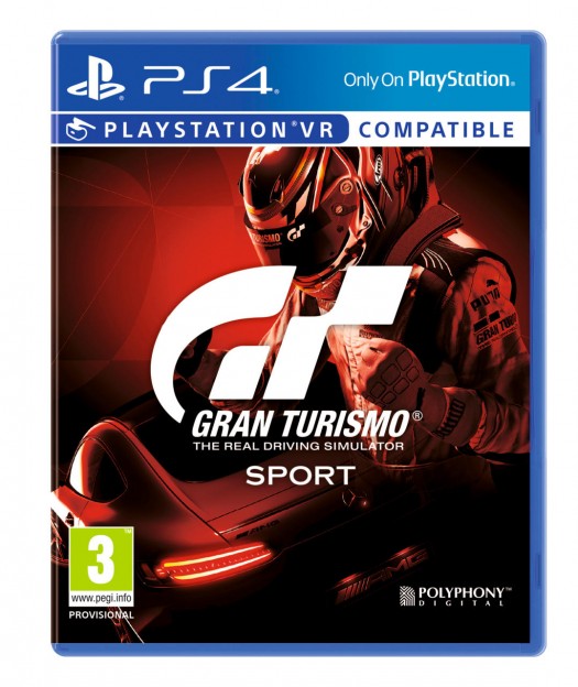 gran turismo sport 2