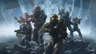 Halo феновете ги очаква