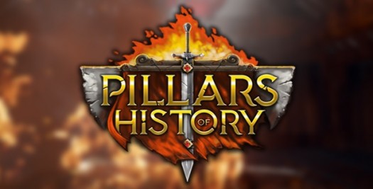 pillars of history 1