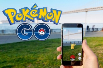 Pokemon Go с над 1 милиард долара приходи