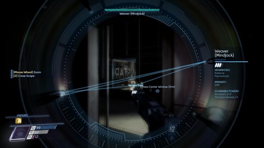 prey 11