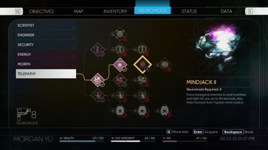 prey 12