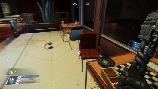 prey 18