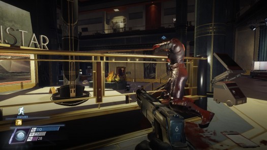 prey 8