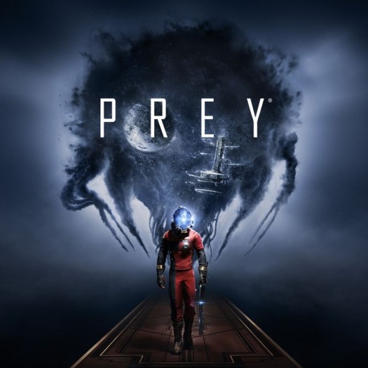 prey cover