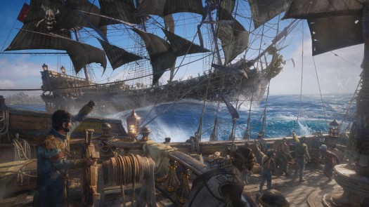 skull and bones 6