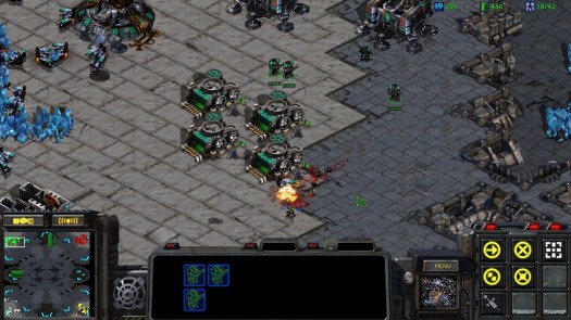 starcraft remastered 2