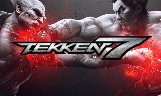 tekken 0