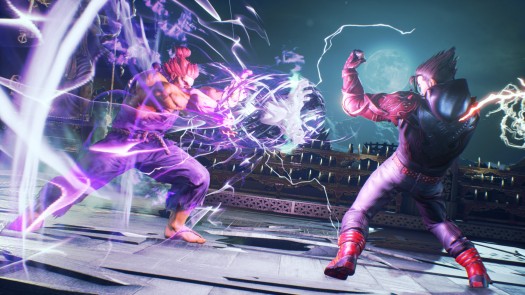 tekken 7 3