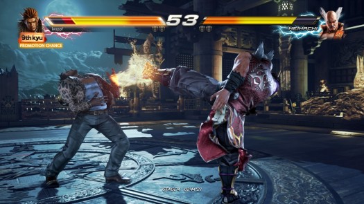 tekken 7 4