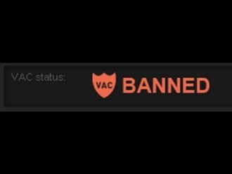 Valve банва 40 000 Steam акаунта