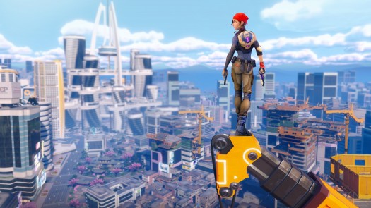agents of mayhem 1