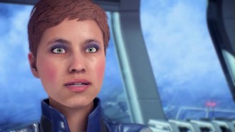 ЕА: Критиките към Mass Effect: Andromeda бяха незаслужено големи