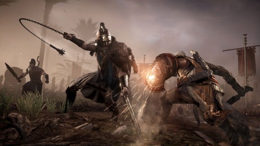 assassin's creed origins 7