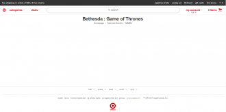 Bethesda готви Game of Thrones игра?