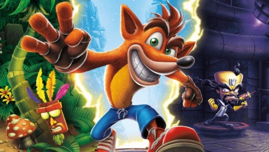 crash bandicoot 5