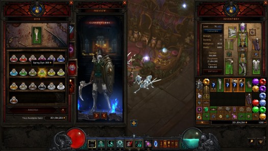 diablo 3 necro 4