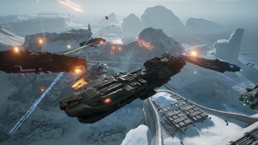 dreadnought 2