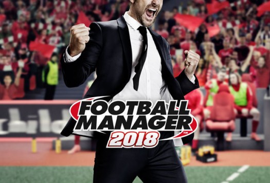 football manager 2018