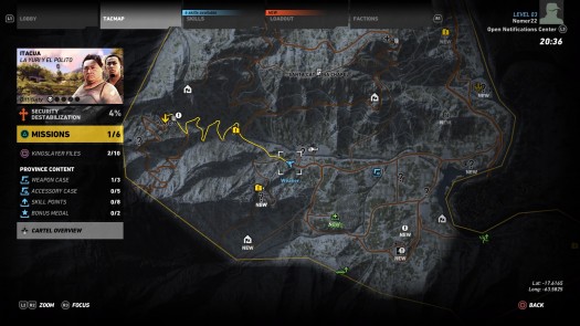 Tom Clancy's Ghost Recon® Wildlands_20170708183907