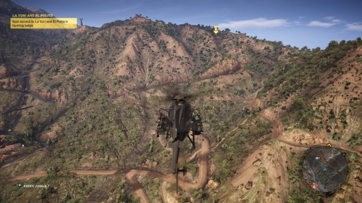 Tom Clancy's Ghost Recon® Wildlands_20170709075630